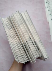 4 pavit size