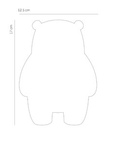 Medenosti size