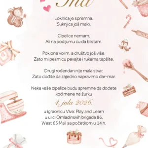 Mirišu uspomene