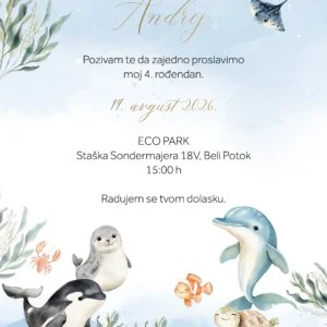 Morski svet