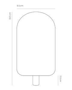 mirisu uspomene size